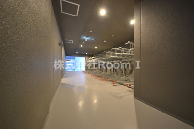 【設備】 | ＩＢＣ　Ｒｅｓｉｄｅｎｃｅ　Ｗｅｓｔ