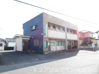 【外観】 | 宮田ビル