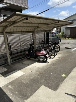 【その他共用部分】 | アメニティ宝塚