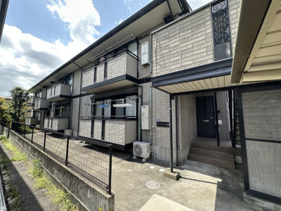 【外観】 | アメニティ宝塚