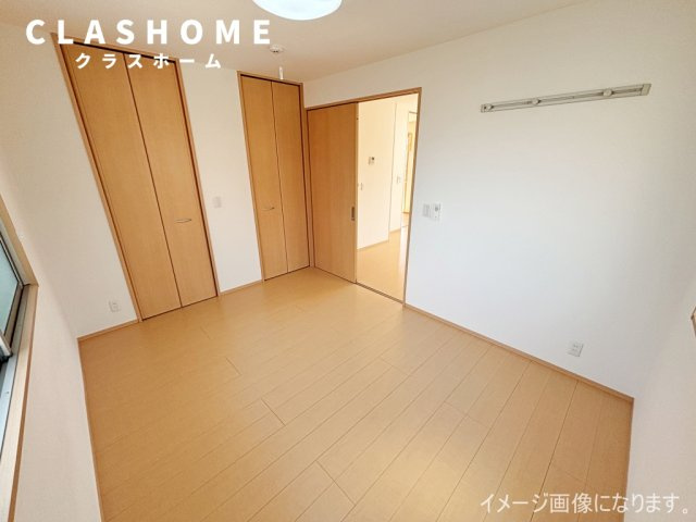 Ｐａｌａｃｅ　Ｓｕｎｒｉｓｅ　　刈谷市近郊の賃貸ならクラスホーム刈谷店の洋室