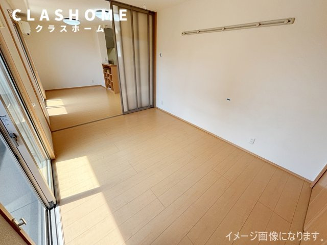 Ｐａｌａｃｅ　Ｓｕｎｒｉｓｅ　　刈谷市近郊の賃貸ならクラスホーム刈谷店の内装