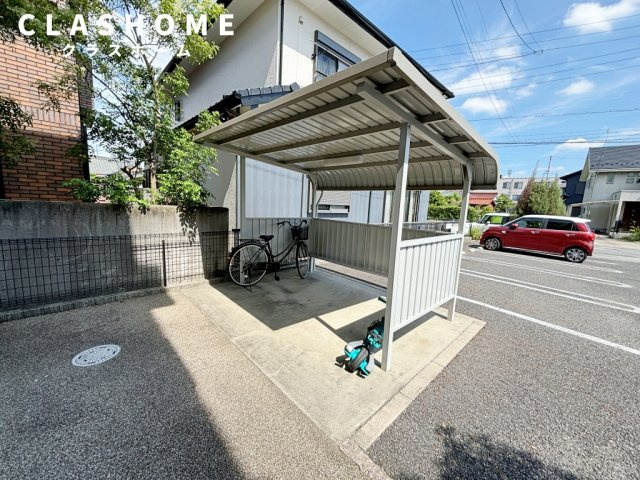 Ｐａｌａｃｅ　Ｓｕｎｒｉｓｅ　　刈谷市近郊の賃貸ならクラスホーム刈谷店のその他共用部分