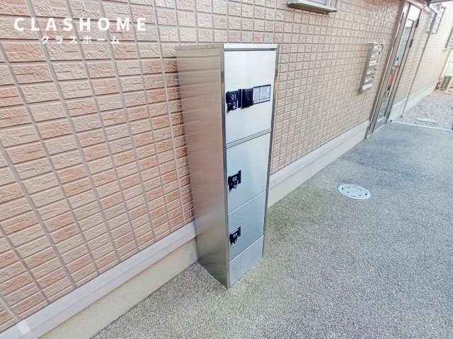 Ｐａｌａｃｅ　Ｓｕｎｒｉｓｅ　　刈谷市近郊の賃貸ならクラスホーム刈谷店のその他共用部分