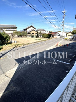 【展望】 | 第２光ハイツ