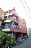 第12いほり都島マンションの画像
