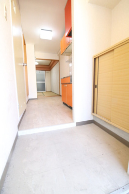  | 第12いほり都島マンション