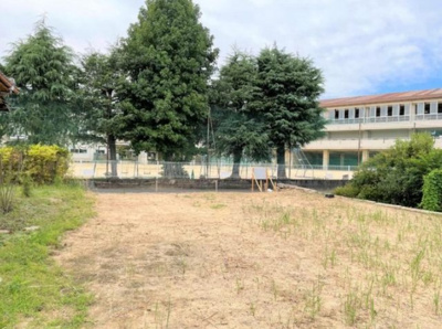 【外観】 | ★中区原尾島土地★学校近いです！★主要道路へのアクセス良好★