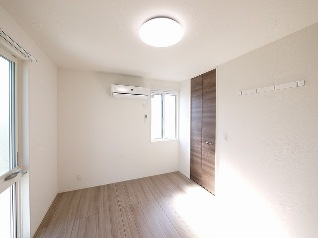 ベル　フォレット　スウドの子供部屋|子供のお昼寝に使えるお部屋です