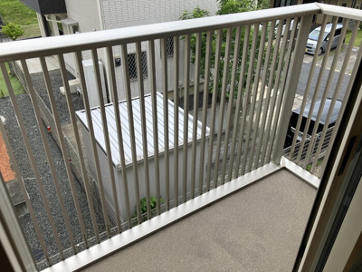 【バルコニー】 | ラウレア