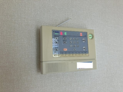 【セキュリティ】 | ラウレア