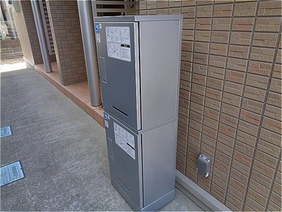 【設備】 | ラウレア