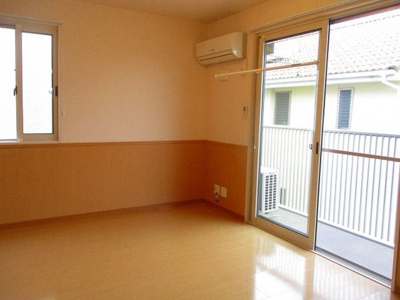 【内装】 | ラウレア