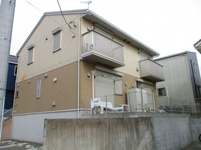 【外観】 | ラウレア