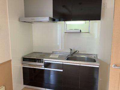 【キッチン】 | ラウレア