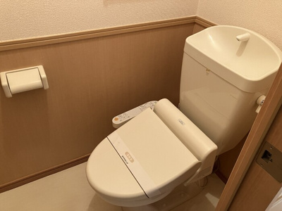【トイレ】 | ラウレア