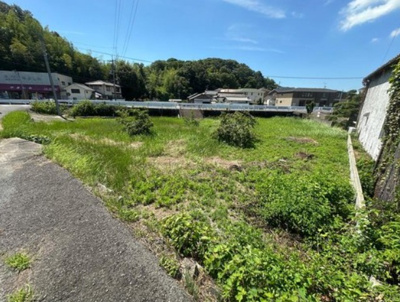 【外観】 | 浅口市鴨方町土地