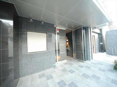  | エスリード桜ノ宮レジデンス