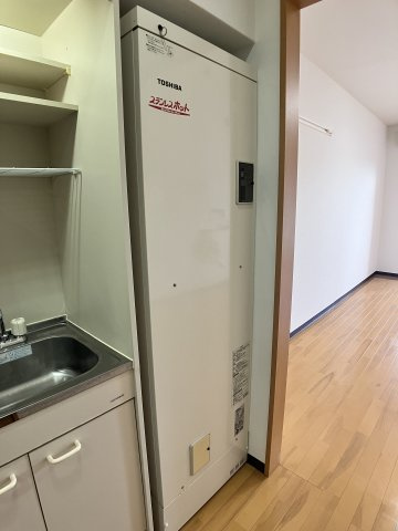 【設備】 | インター御坊ハイツウエヒラ