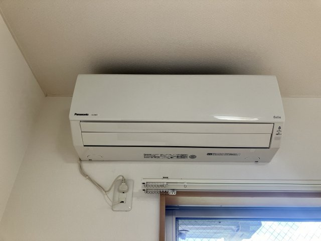 【設備】 | インター御坊ハイツウエヒラ