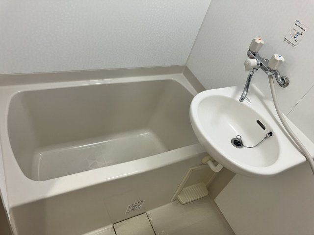 【浴室】 | インター御坊ハイツウエヒラ