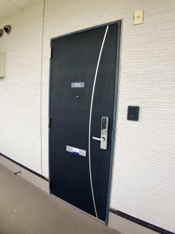 【玄関】 | インター御坊ハイツウエヒラ