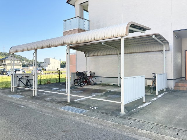 【その他共用部分】 | インター御坊ハイツウエヒラ