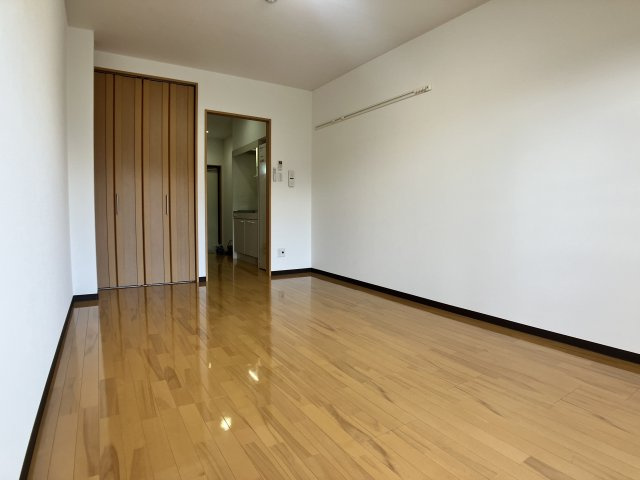 【居間・リビング】 | インター御坊ハイツウエヒラ