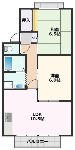 【間取り】 | マルティーニ