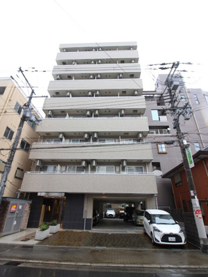 【外観】 | グランカーサ都島