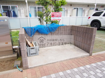 【その他共用部分】 | リブリ・みやび