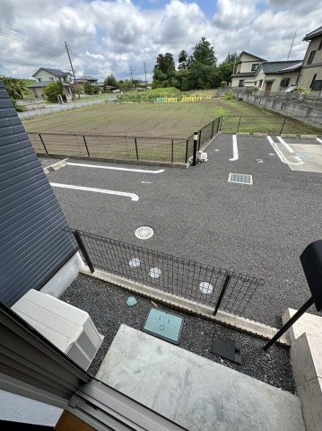 【その他共用部分】 | ねこのしっぽ　A