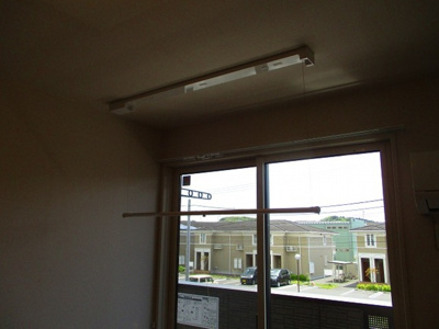 【設備】 | ハーモニックコート羽鳥野B