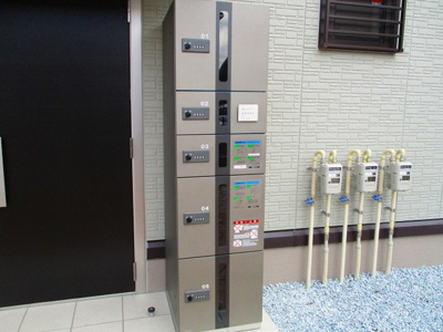 【その他】 | ハーモニックコート羽鳥野B