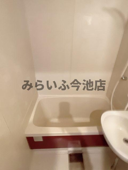 【浴室】 | Ｂｅｌｌ　Ｎｅｉｇｅ