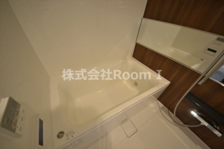 【浴室】 | ＩＢＣ　Ｒｅｓｉｄｅｎｃｅ　Ｗｅｓｔ | お風呂で日々の疲れを落としましょう