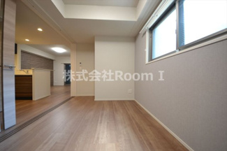 【内装】 | ＩＢＣ　Ｒｅｓｉｄｅｎｃｅ　Ｗｅｓｔ | 内装です