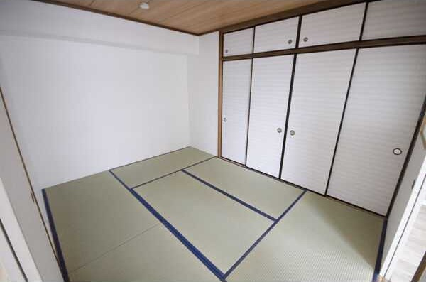 ピボットマンション池下　　刈谷市近郊の賃貸ならクラスホーム刈谷店の収納
