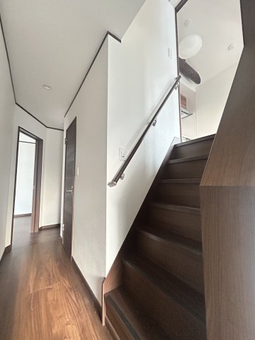 一ノ割大竹貸家のその他