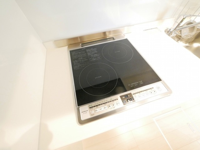 LaLa白鳥のその他|IH調理器