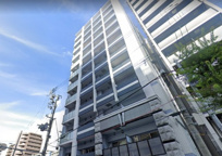 大阪市浪速区桜川２丁目のマンションの画像