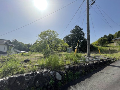 【外観】 | 大津町吹田土地