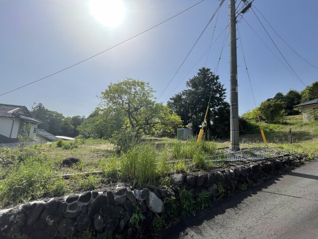 【外観】 | 大津町吹田土地