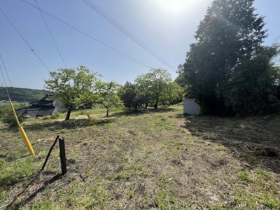 【外観】 | 大津町吹田土地