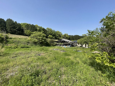 【外観】 | 大津町吹田土地