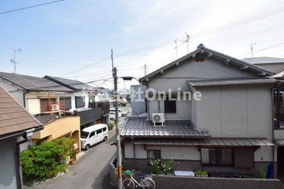 【展望】 | badge tomoi Nord Ⅰ