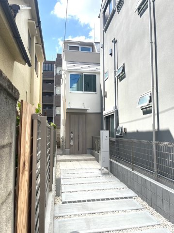 【外観】