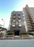 港区芝浦４丁目のマンションの画像