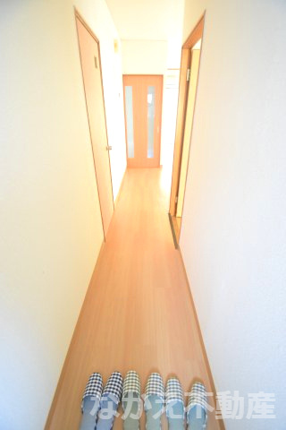 【内装】 | 内装です