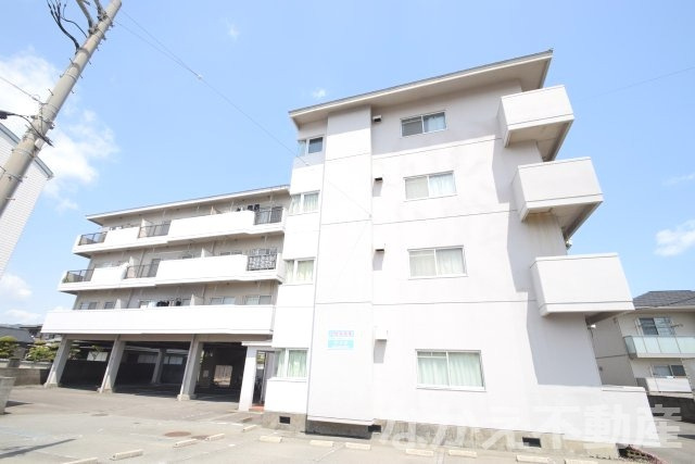 【外観】 | 外観です